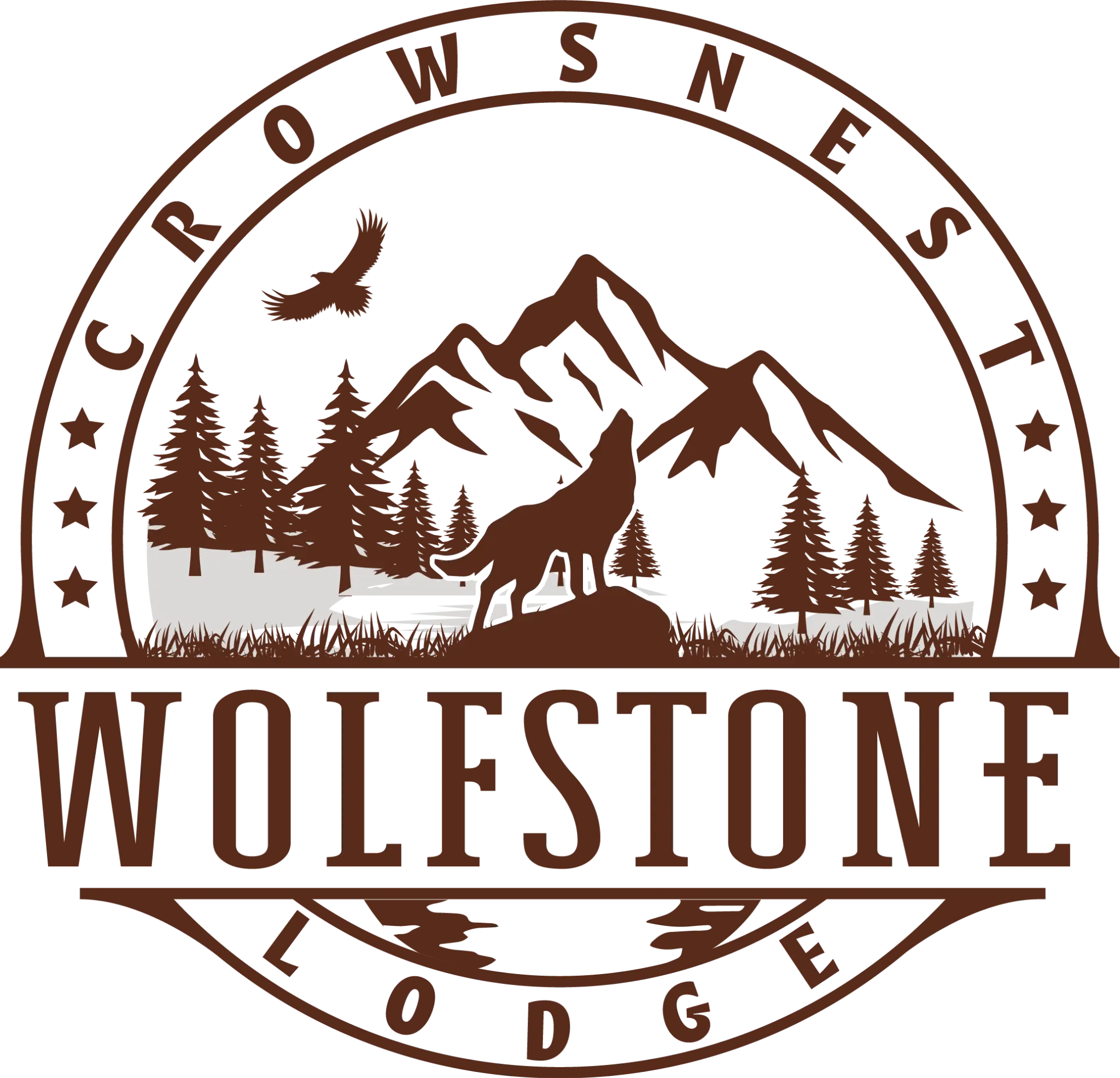 Wolfstone Lodge
